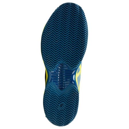 Мъжки Маратонки ASICS Gel-Court Speed 519021 E801N-4589 изображение 5